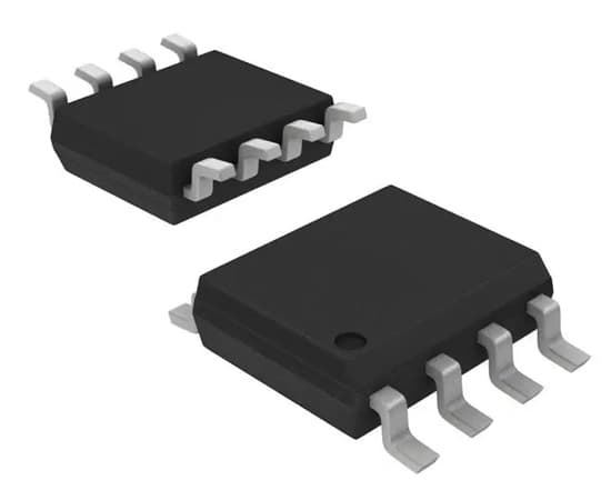 MAX485CSA+T Maxim Integrated grænseflade transceiver halvdupleks