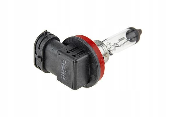 H11 Halogenpære PGJ19-2 55W 12V M-Tech