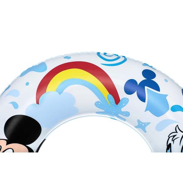 Mickey og Anders svømmering, diameter 56 cm, Bestway 91004