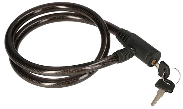 Cykelkabel 12x800