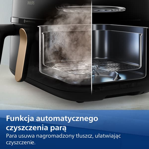 PHILIPS NA 552/00 airfryer