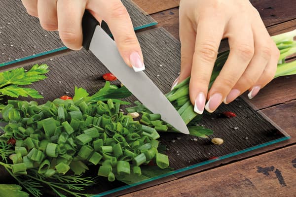 GLASSKYDDSPLATTA FÖR KÖK 2x35x52 PEPPER