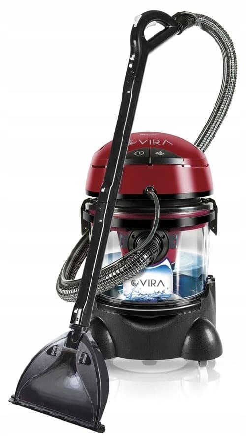 Vira MOD-22 MPM -pesuimuri