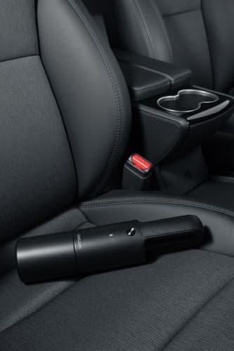 CoClean bärbar handdammsugare för bilen C1