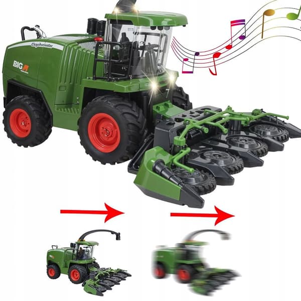 ARPON COMBINE - ET LEGETØJ FOR BØRN