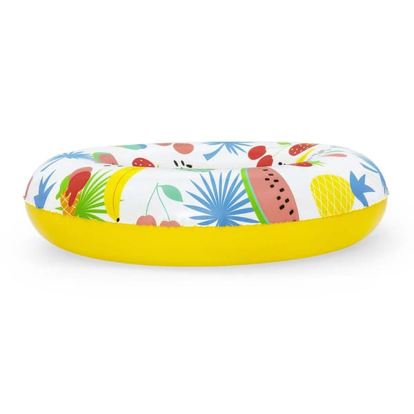 Vattenmelon simring 61 cm Bestway 36014