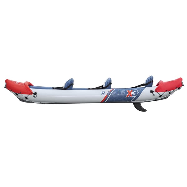 Hydro-Force Rapid X3 Bestway 65132 kajak