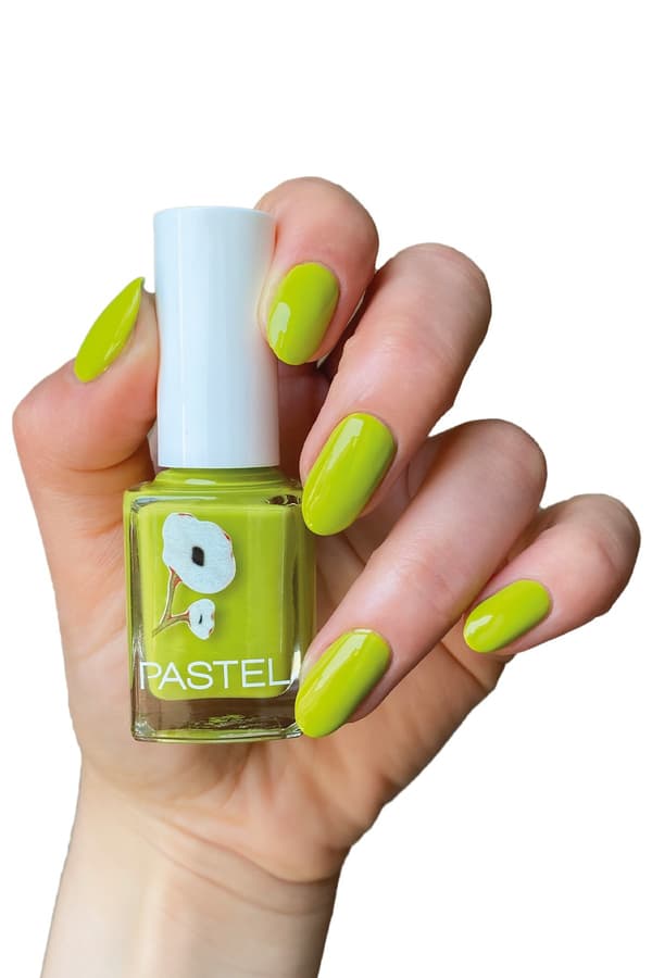 PASTEL Nagellack nr 417 13 ml