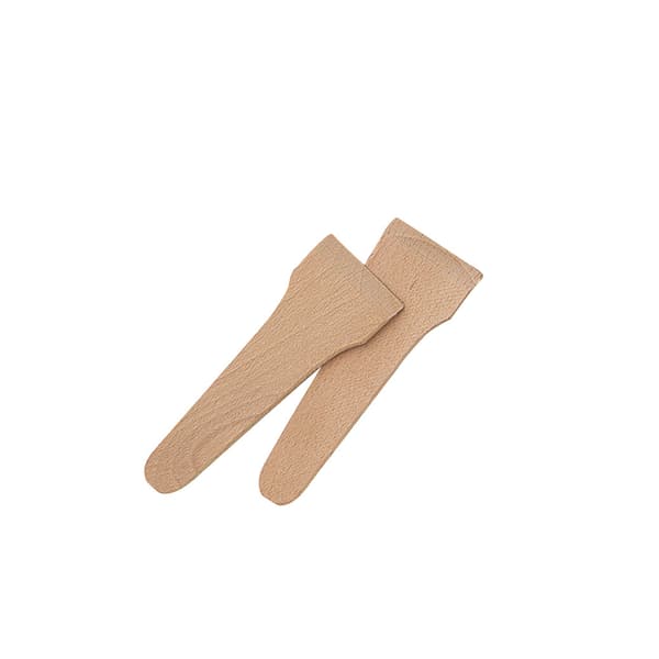Kela Arbon raclettepaddlar, 12 cm, 8 st.