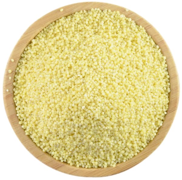 Hirssiryynit (1kg) - MIGOgroup