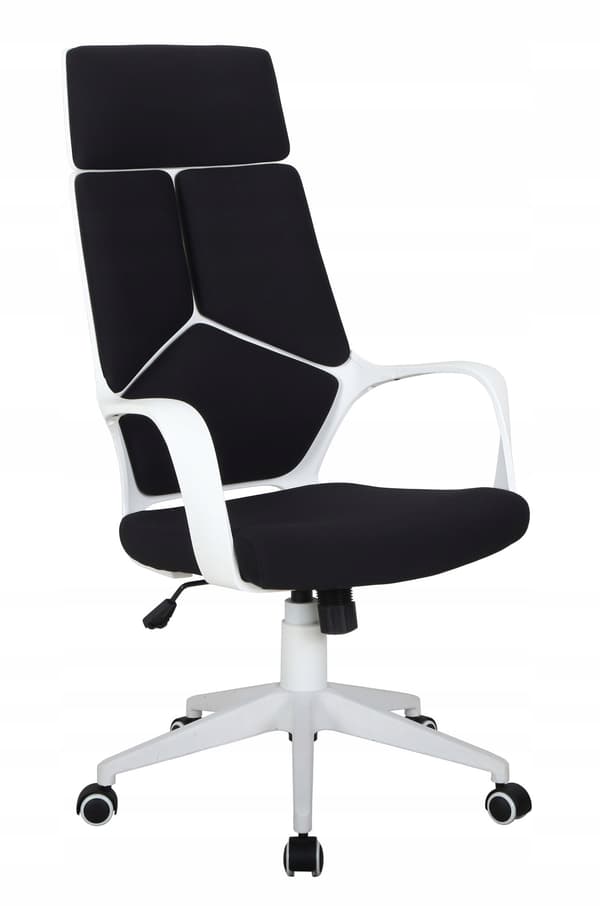 CX-0898H drejestol sort