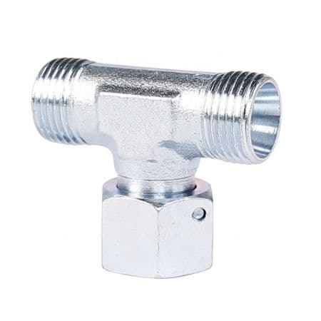 BAB 1/2" BSP Z-liitin