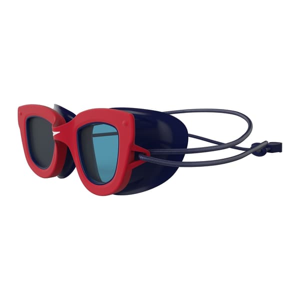 Speedo børne Sunny G Seaside 618 mørkerøde solbriller