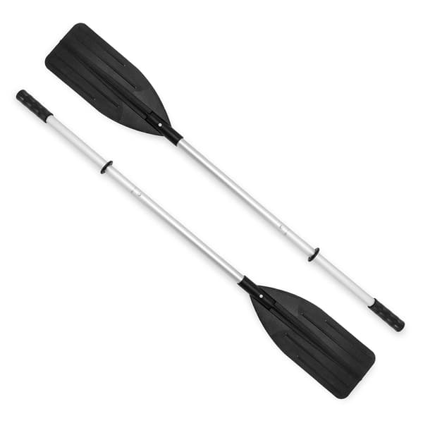 Intex 69625 Dubbla Aluminum Åror