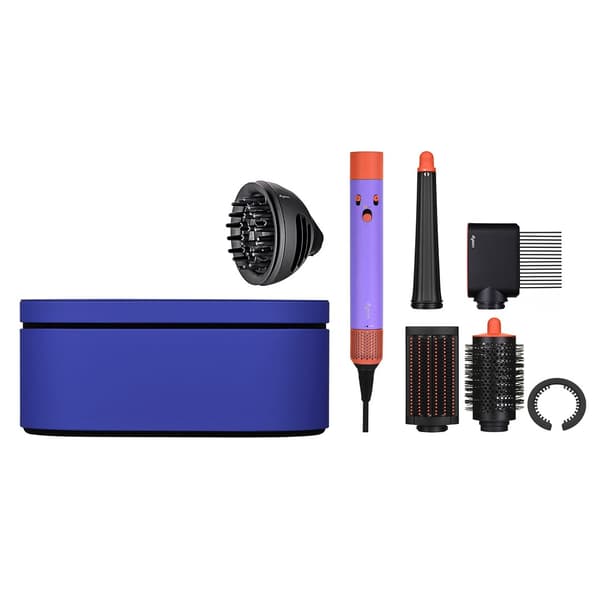 DYSON HS08 Vinca sininen kiharrin