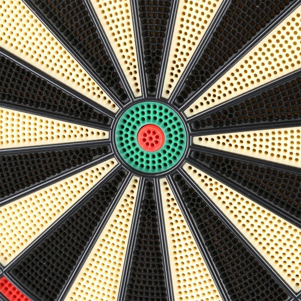 TDE03 ELECTRONIC DART NILS FUN