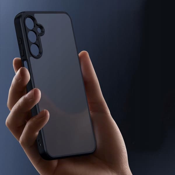MATSORT ARMOR-ETUI TIL SAMSUNG A35 5G + 2x GLAS