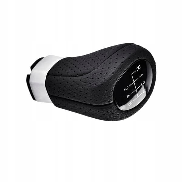 GEARKNOP TIL BMW F12 F13 E84 E83 E53 E90