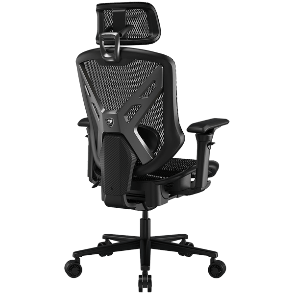 COUGAR Speeder Gaming Chair, Sort