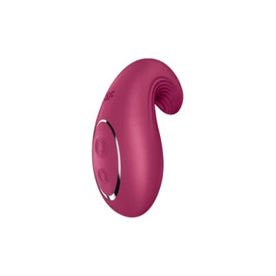 Satisfyer Dipping Clitoral Stimulator