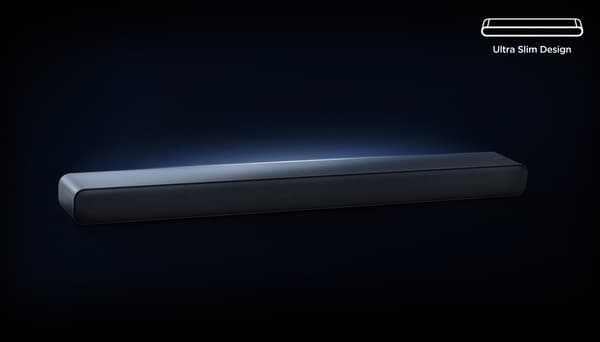 TCL S45HE Soundbar