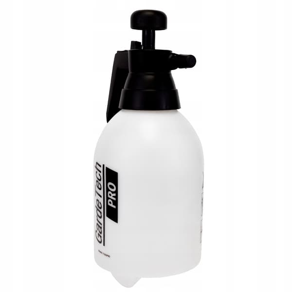 GARDETECH PRO 2L TRYKSPRØJTE MANUEL