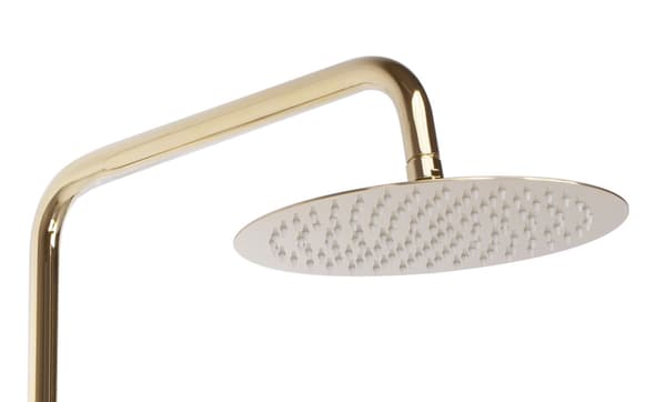 VINCENT BRUSESYSTEM GULD TERMOSTAT SKU REA-P8005