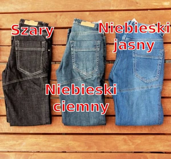 LOOKWELL DENIM 501 damejeans standard (regular) 30