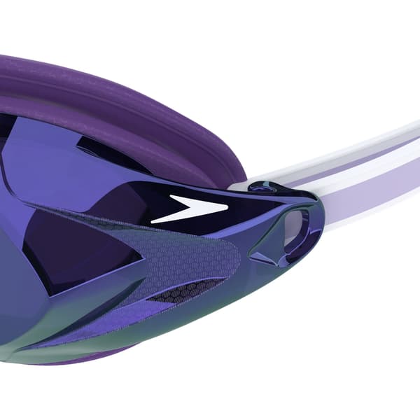 Speedo Vanquisher 3.0 Mirror Dam Simglasögon