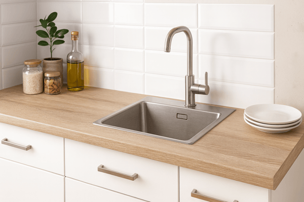 40 cm Sonoma bordplade