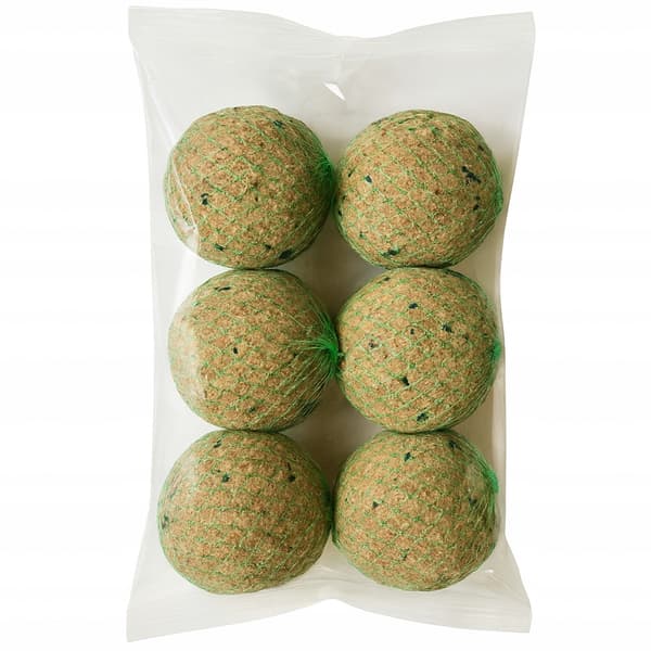 51FEED fedtkugler 6 x 90 g