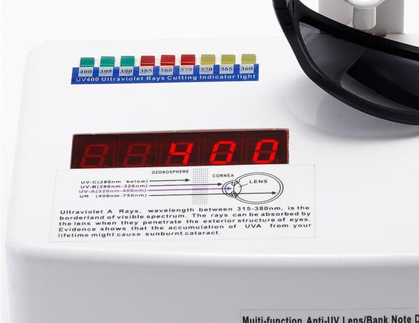 POLARSKY UV400 urheiluaurinkolasit