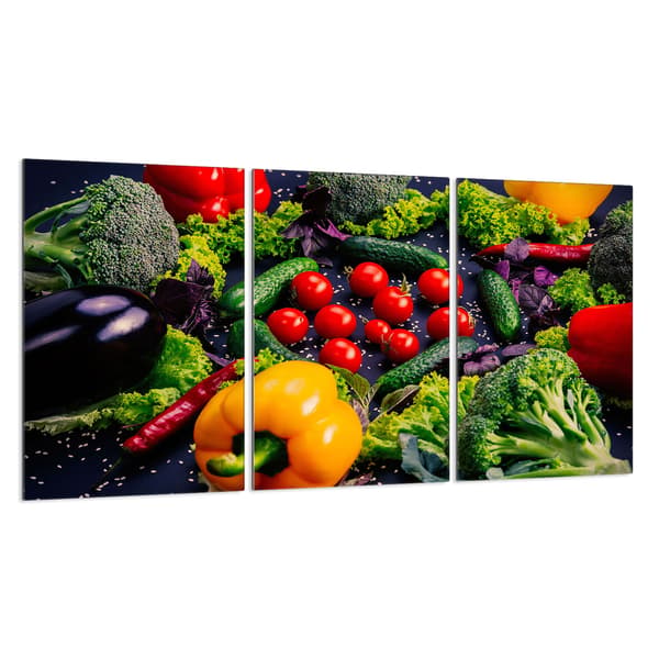 Lasinen suojalevy liedelle 3x30x52