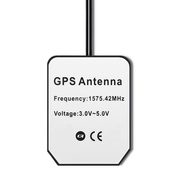 Qoltec 28dBi GPS-antenn | Extern