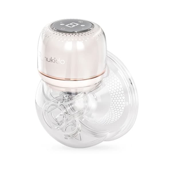 Nukido NK-963 trefas elektrisk bröstpump