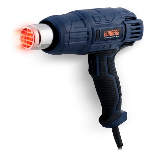 Humberg HM-290 2000 W sähköinen kuumailmapistooli