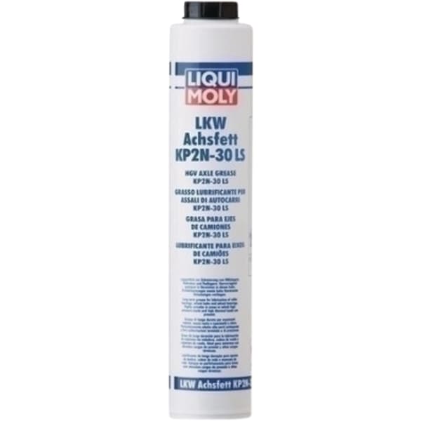 KP2P-30 Lithium akselfedt til lastbiler, 400 g