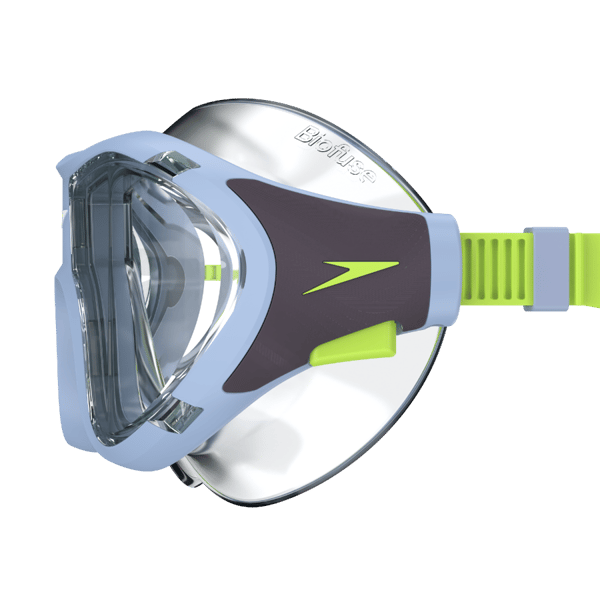Speedo Junior Biofuse 2.0 -uimalasit maskilla
