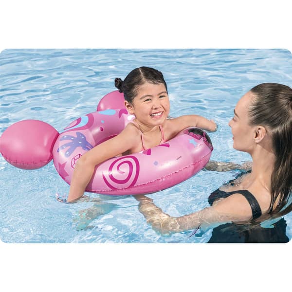 Minnie Badring 76 cm Bestway 9102N