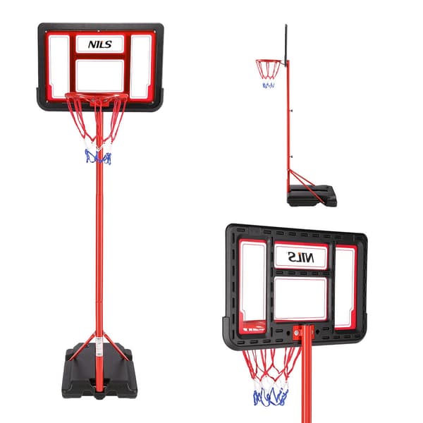 ZDK881A basketkorg Nils