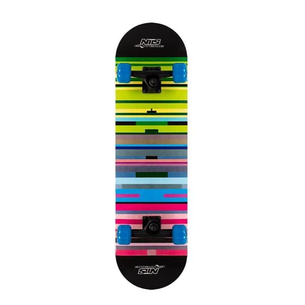 CR3108SA ERROR SKATEBOARD NILS EXTREME