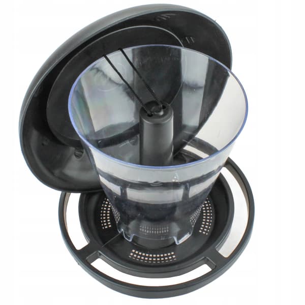TRIXIE FUGLEFODER 900ML / 17CM TX-54580