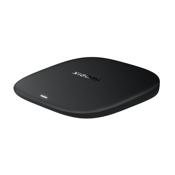 Multimedieafspiller 4K XIAOMI MI Box S 3-Gen