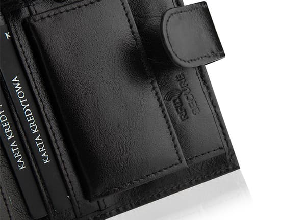 BPM-BF-64 SORT Herrepung CLASSIC + CERTIFIKAT