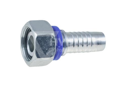 DKOL DN10 10L endestykke M16x1.5 S19