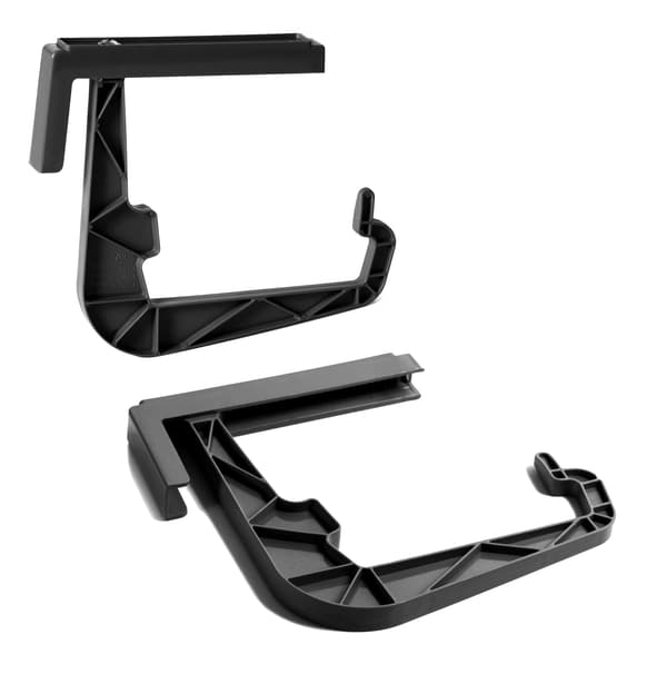 HANGPLAST balkongväxt | Antracit