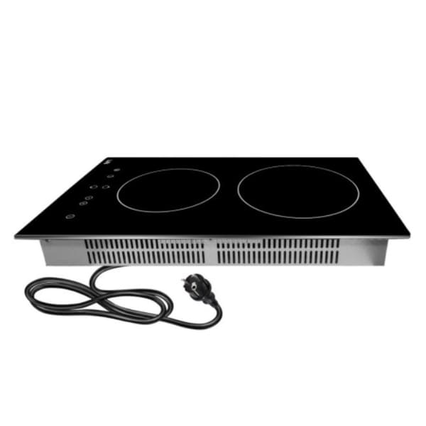 Keramisk kogeplade LIN LC-G3048