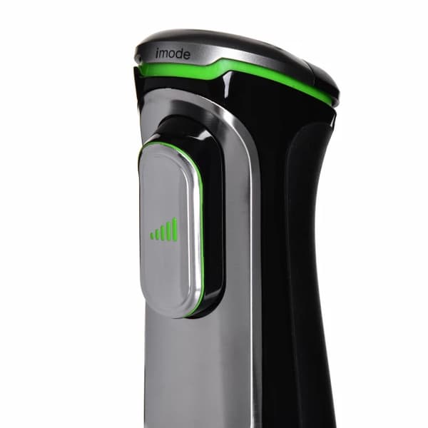 BRAUN MQ 9187XLI stavblender