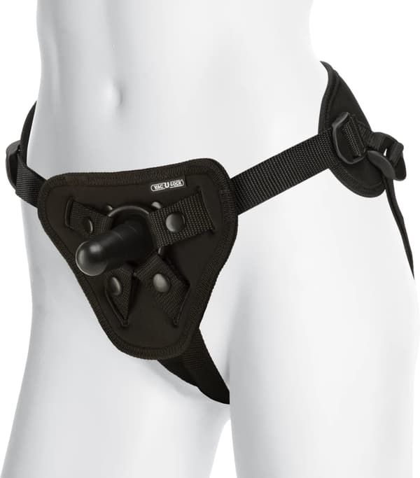 Doc Johnson Supreme Anal Plug Sele