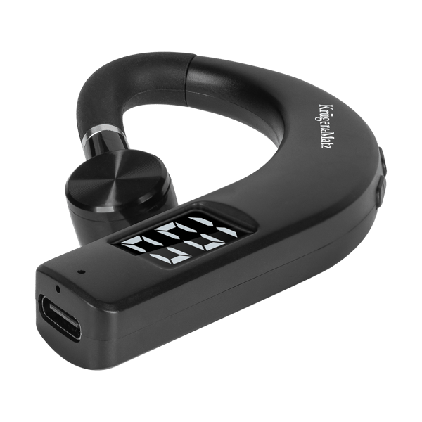 Kruger&Matz Traveler K17 Bluetooth-headset
